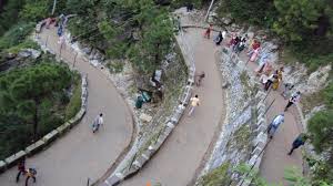 Vaishno Devi Luxury Travel